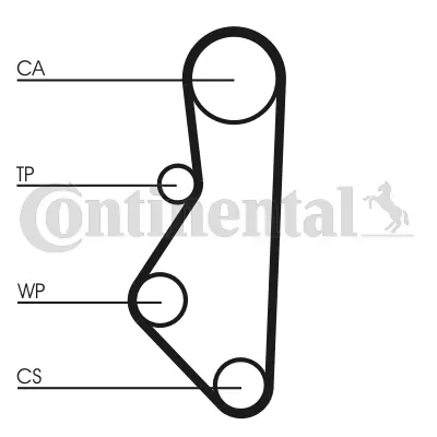 Timing Belt